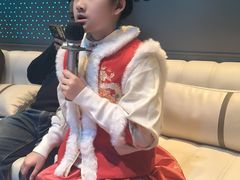 -方糖KTV-PLUS(世茂广场店)