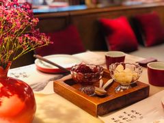 -京华烟云·北京烤鸭(领展购物广场·中关村店)