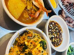 -喜来稀肉(虹泉路店)