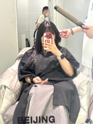 -3AM·S HAIR SALON烫发染发接发