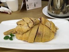 白斩鸡-金时代顺风大酒店(协泰店)