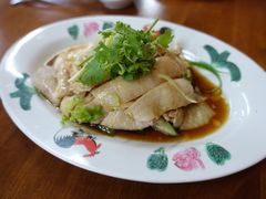 -威南记鸡饭餐室