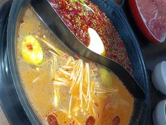 -刘火辣老火锅(光谷店)
