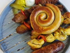 -库滋明·俄罗斯特色美食(中央大街店)