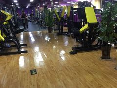 -清鑫阳光游泳健身瑜伽俱乐部(密云店)