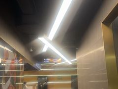 -锐动健身游泳(博地中心店)