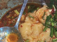 -李记搅团•非遗陕菜(三桥店)