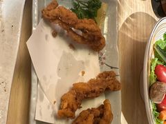 -不倒翁炭火烧肉(永安里店)