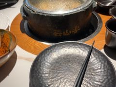 -芸山季·云南山珍菌火锅(南翔印象城MEGA店)