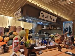 -一豚轩·烧鸟·豚骨拉面(五四路店)