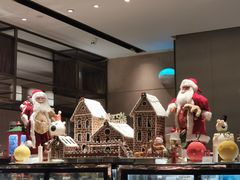 -安蒂娅·海鲜自助餐厅(安蒂娅美兰酒店)