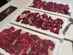 -八合里潮汕鲜牛肉火锅(上海汇智广场店)