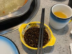 -光头药膳鸡(莱茵小镇店)