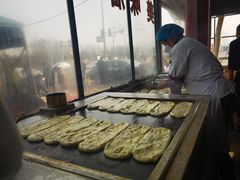 -铁谢李松祖传羊肉汤馆