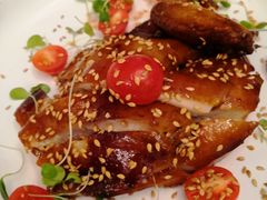 -花舍·新派粤菜·西餐·下午茶(亚运村·鸟巢店)