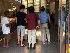 -老盛兴汤包馆(华灵店)