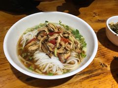 -肆姐面粉馆(坡子街店)