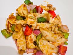 -大东海海鲜酒楼(渔人码头总店)