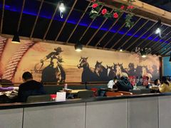 -银泰百货(北京大红门店)