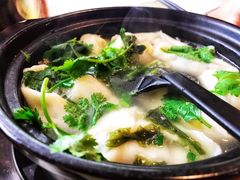 砂锅馄饨-重庆鸡公煲·青锅花椒鱼(牡丹江路店)
