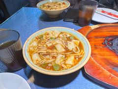 -清真·舒迩布炕锅王·高原美食文化(青海总店)