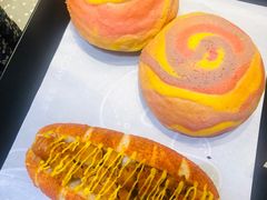 -LELECHA乐乐茶(新街口大洋店)