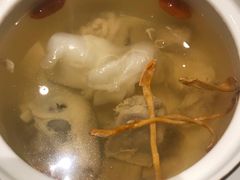 -神洲四海大酒楼(王府井澳门中心店)