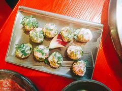 -谭鸭血老火锅(漳州路店)