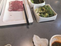 -君邦火锅(新疆大厦店)