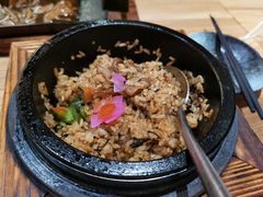 牛舌饭-隐泉之语日式料理(王府中环店)