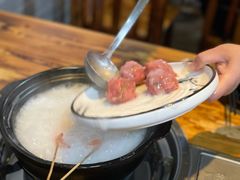 -盈田盈粥庄(博山东路店)