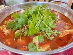 -无味饭店(九眼桥商业文化广场店)