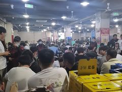 -皖北巫氏三胖地锅鸡(长淮总店)