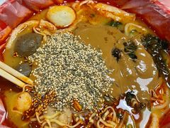-安发瞧麻辣烫(总店)