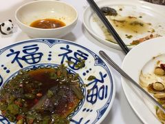 -眉州东坡(亚运村店)