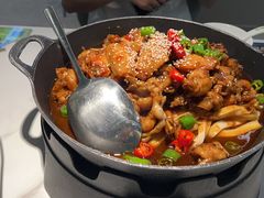 -蛙喔牛蛙(淮安吾悦店)