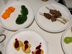 -阿里疆Alijiang·丝路美食·异域风情·清真(长楹天街店)