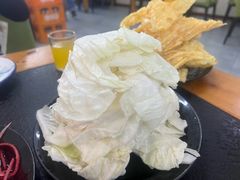 -新乡杨记红焖羊肉火锅(天坛南门店)