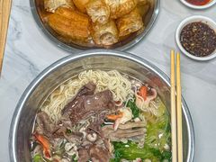 -福屿鲜捞小吃·捞化(福屿总店)