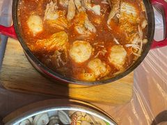 -有位虾匠·胶东土菜小馆(市北店)