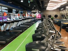 -美航国际健身(北京华联店)