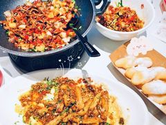 -味上湘菜馆(岳麓山店)