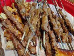 -北三老太太烧烤(人生一串上榜店)