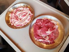-西塔老太太泥炉烤肉(青浦蟠龙天地店)