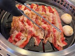 -安又胖韩国烤肉(美罗城店)