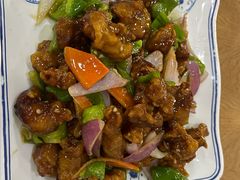 -春發合饭庄
