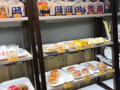 -一鸣真鲜奶吧(三山街地铁站店)