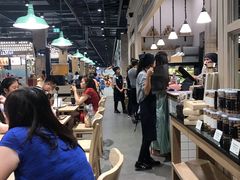 -After You Dessert Cafe(CENTRALWORLD)