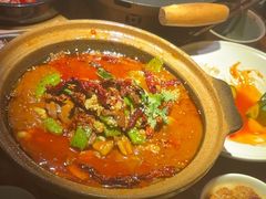 -薇酌饮·陕西菜(南门外店)