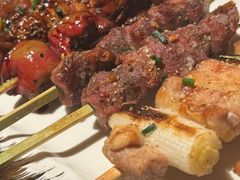 -弓二·烧鸟居酒屋(财富购物中心店)